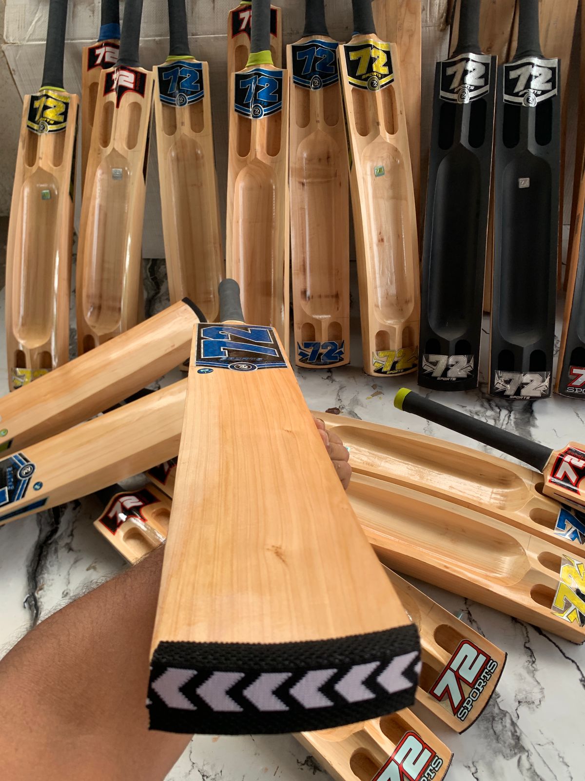 72 Sports Bats store